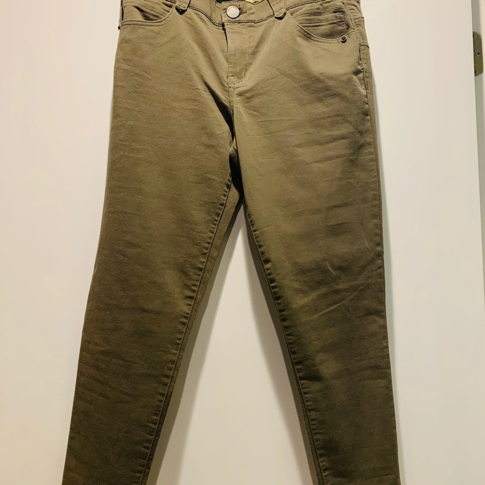 Pants